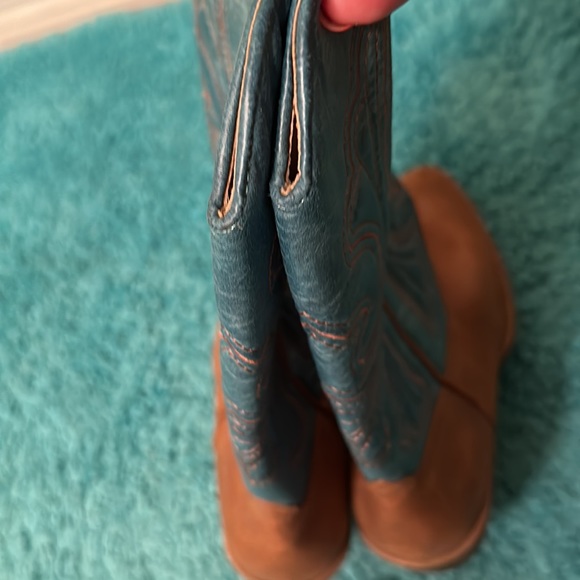 Women’s boots, 9 M - Picture 6 of 11